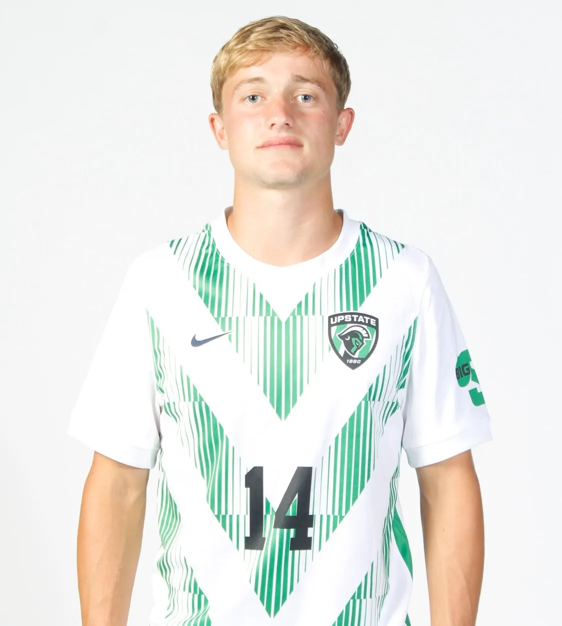 Luke Marin, Soccer, University of South Carolina Upstate