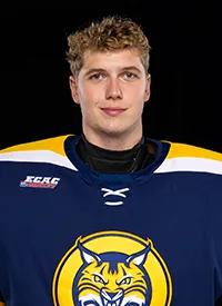 Christian Kirsch, Hockey, Quinnipiac University