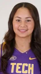 Jordyn Hamlin, Beach Volleyball, undefined