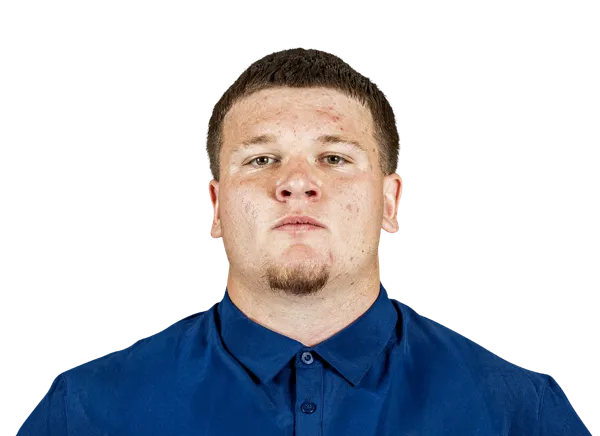 Colin Banning, Football, undefined