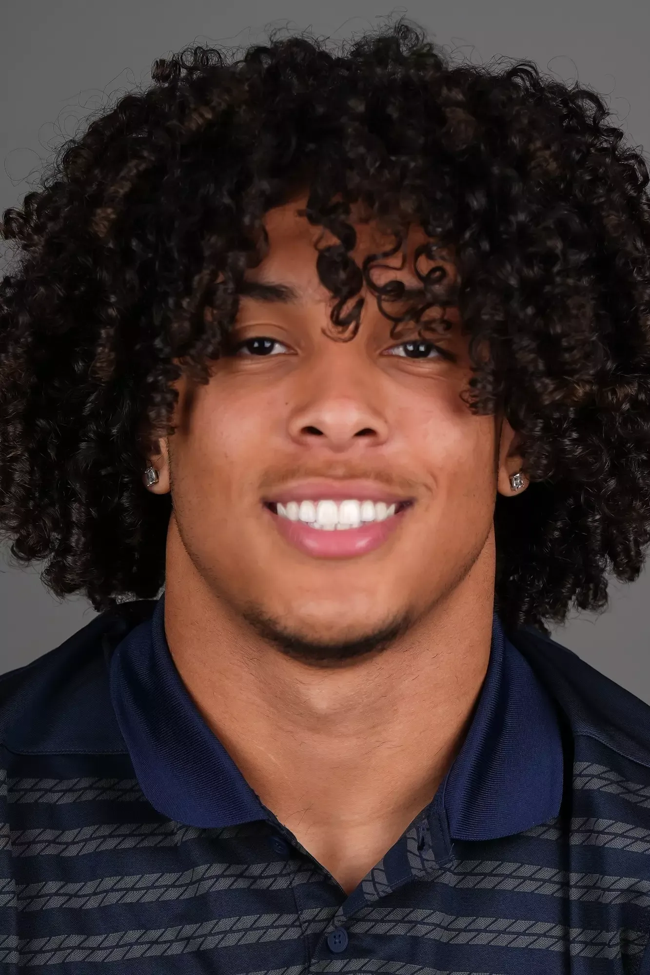 Giovanni Richardson, Football, undefined