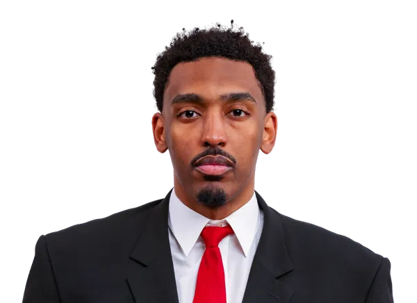 Justin Abson, Basketball, undefined