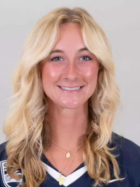 Cameryn Clarke, Lacrosse, Palm Beach Atlantic University