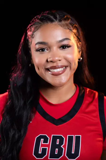 Makayla Carter, Basketball, Christian Brothers University