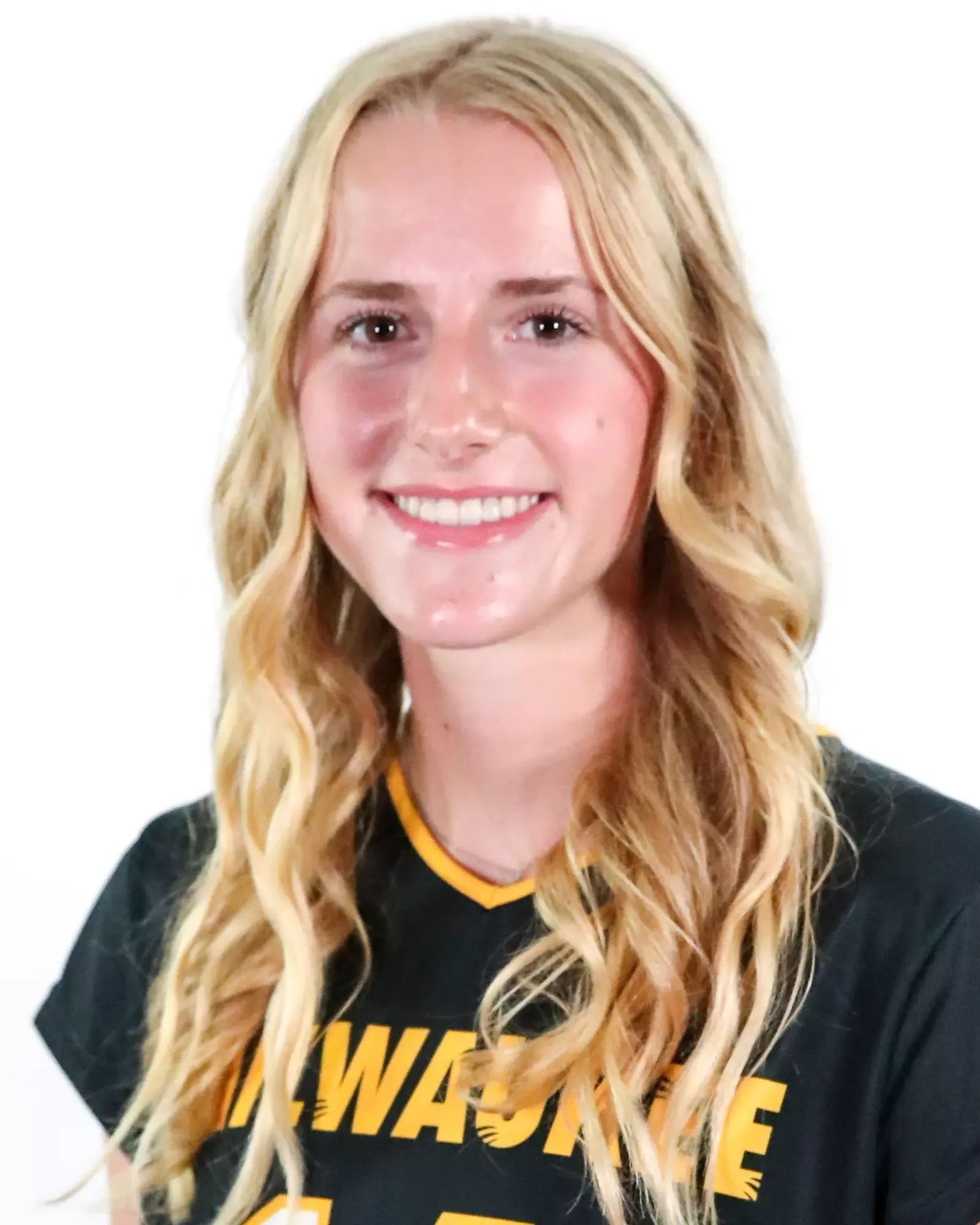 Ella Schuetz, Volleyball, undefined