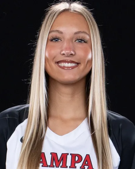 Brianna Pacholski, Soccer, undefined