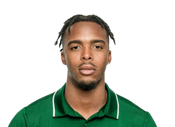 Armani Winfield, Football, University of South Florida