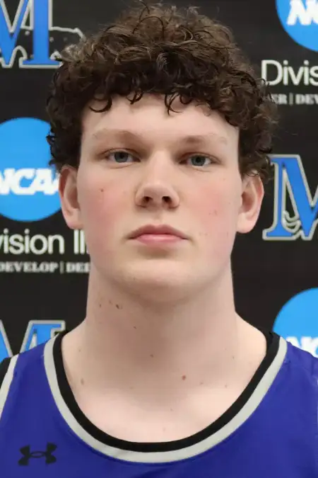 Myles Norville, Basketball, Marian University