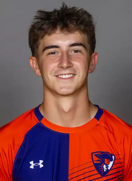 Ryan Murtagh, Soccer, Hobart and William Smith Colleges