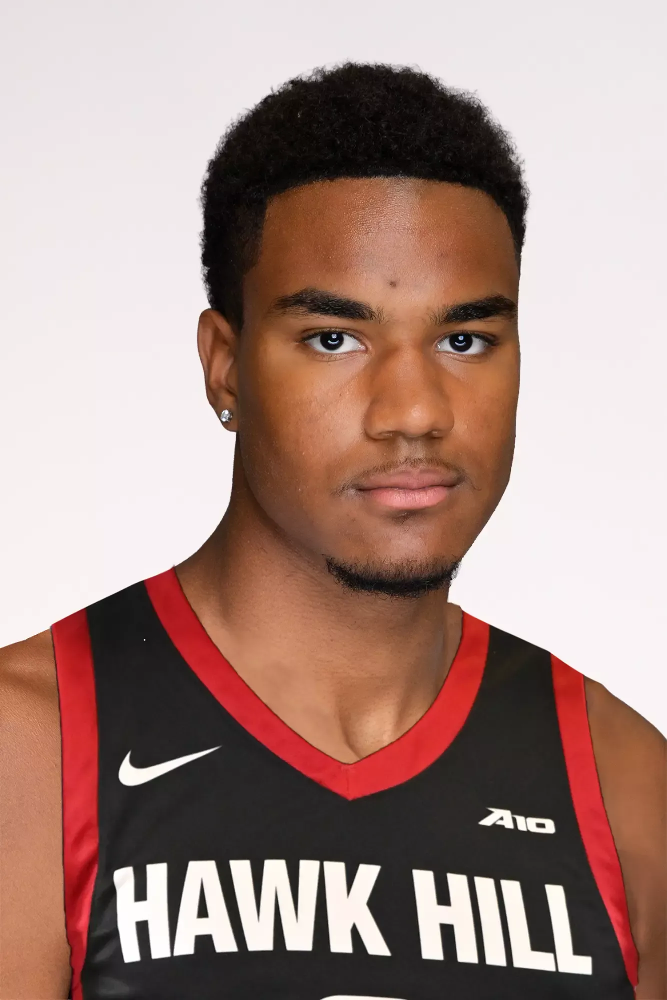 Luis Nonfon, Basketball, undefined