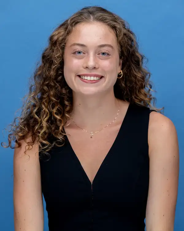 Sofia Fenton, Track and Field (O), Columbia University