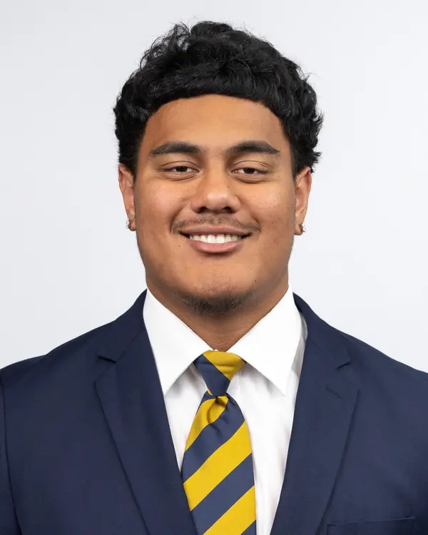 Lucky Schirmer, Football, University of California, Berkeley