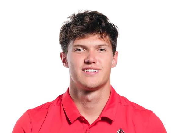 Cole Stumbaugh, Football, undefined