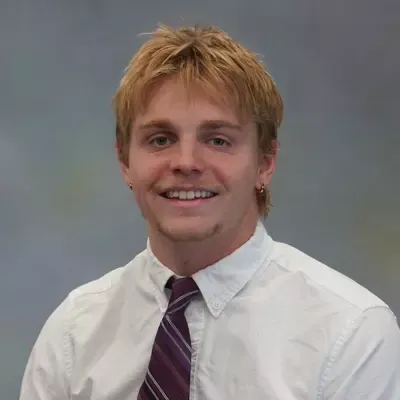 Thomas Latimer, Swimming & Diving, Niagara University