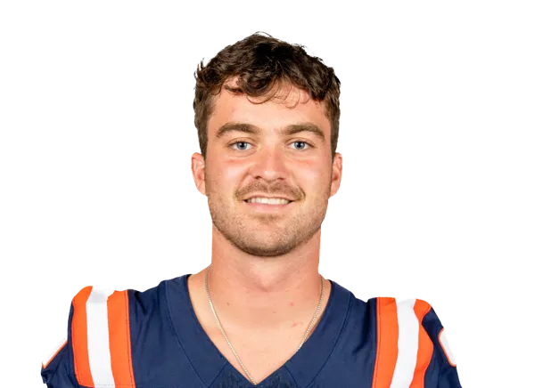 Luke Altmyer, Football, University of Illinois