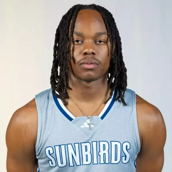 Gabriel Quiette, Basketball, Fresno Pacific University