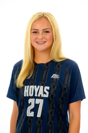 Henley Tippins, Soccer, undefined