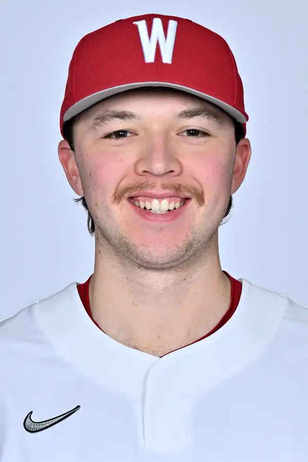 Rylan Haider, Baseball, Washington State University
