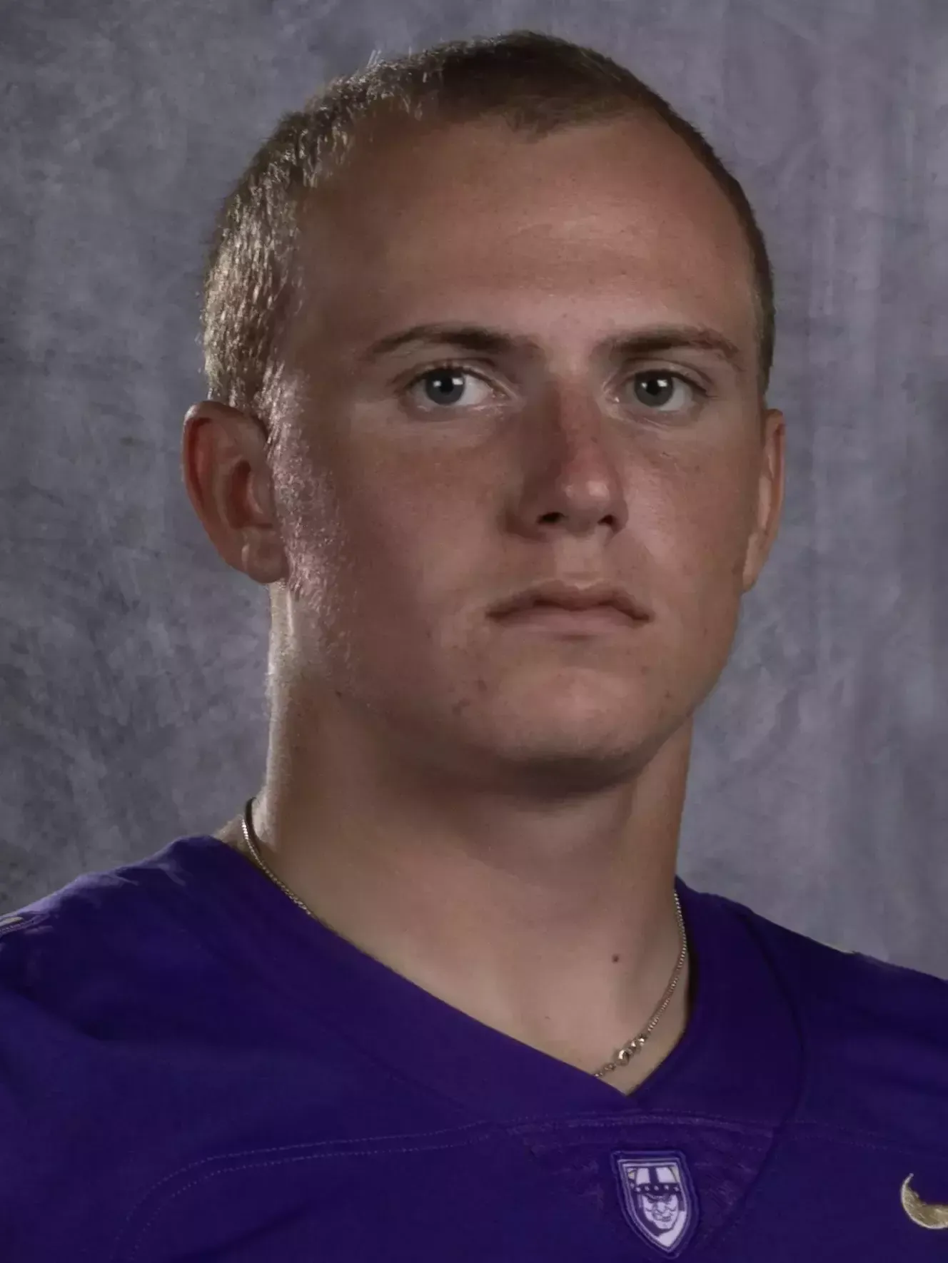 Logan Doerr, Football, Albion College