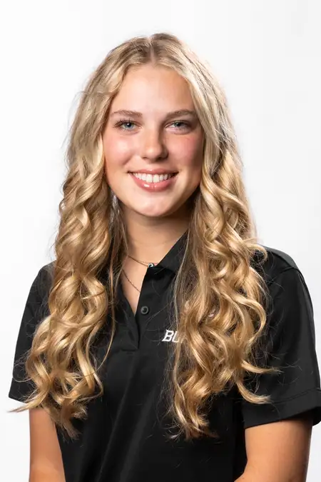Brynn Bernard, Track and Field (O), University at Buffalo