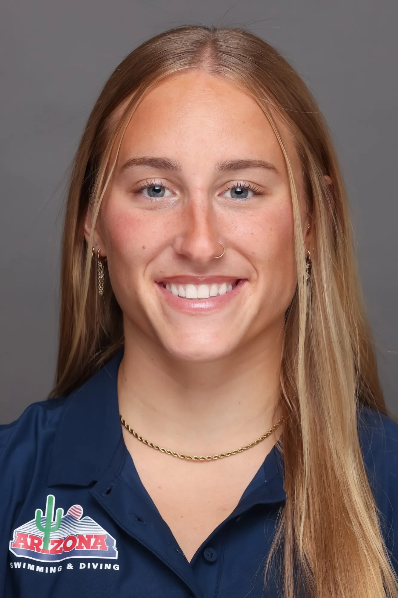 Kelsey Wasikowski, Swimming & Diving, University of Arizona