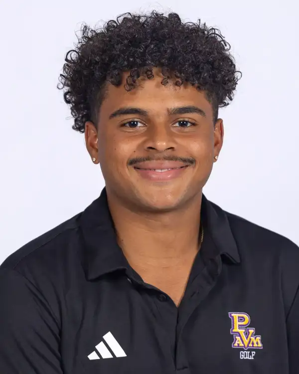 Gage Gallo, Golf, Prairie View A&M University