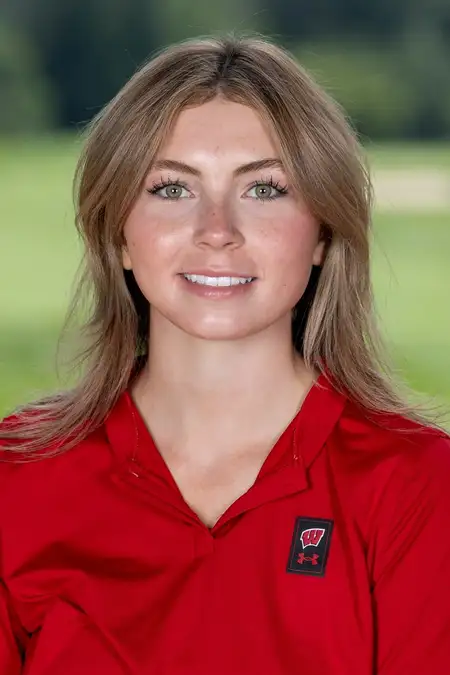 Cara Carter, Golf, University of Wisconsin-Madison