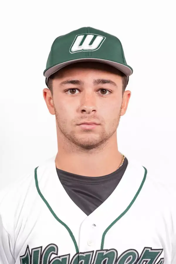 Derek Patrissi, Baseball, Wagner College