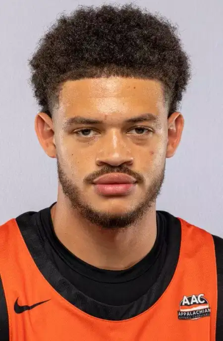 Te'Jon McDaniel-McCormick, Basketball, Milligan University