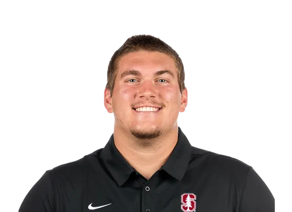 Fisher Anderson, Football, Stanford University
