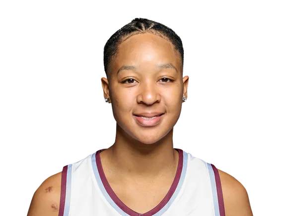 Maori Davenport, Basketball, Alabama A&M University