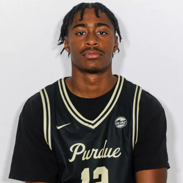 Nassir Binion, Basketball, Purdue University Northwest