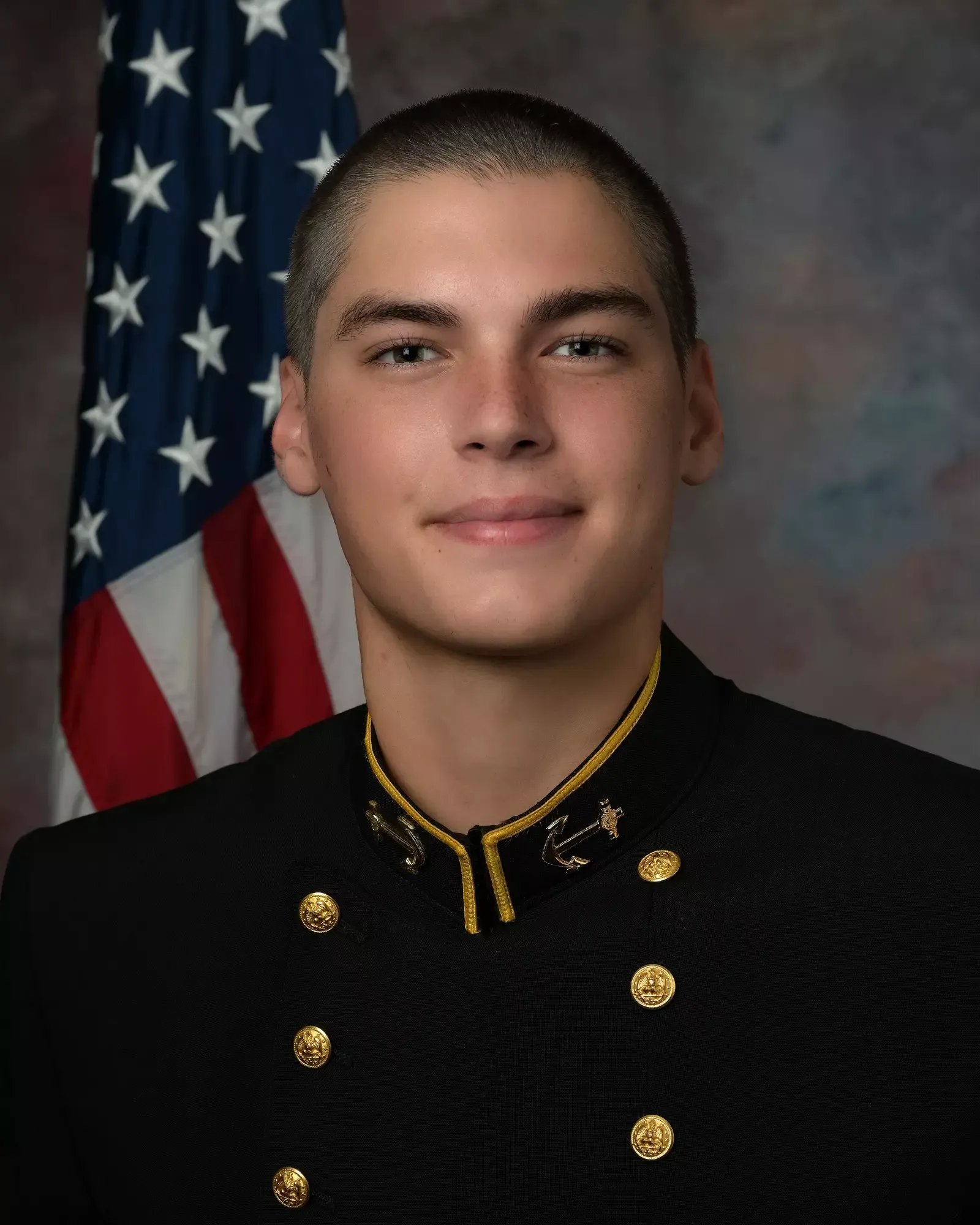 Dylan Carmody, Soccer, undefined