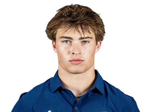 Cody Wells, Football, undefined