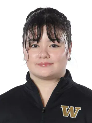 Yvonne Colson, Track and Field, undefined