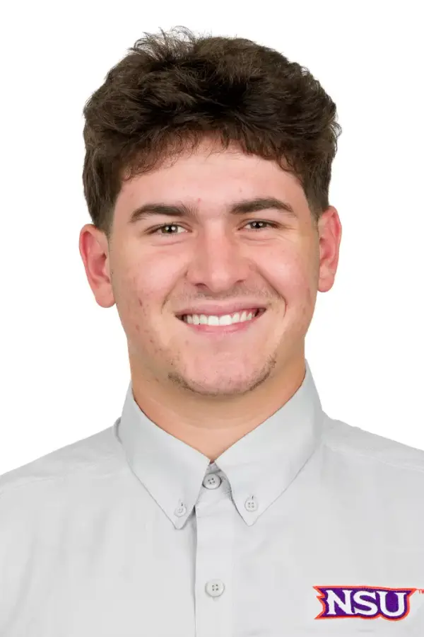 Ty Lamartina, Baseball, Northwestern State University