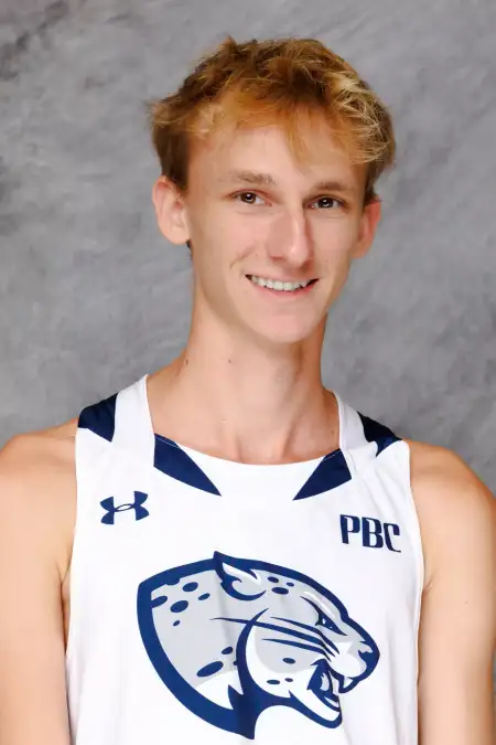 Luke Brand, Track and Field (O), Augusta University