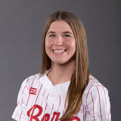 Alara Bem, Softball, Pennsylvania Western University, Edinboro