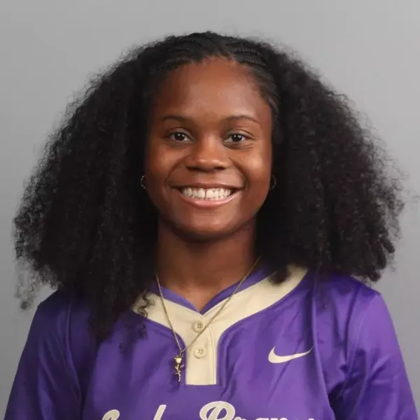 Gabrielle Carr, Softball, Alcorn State University