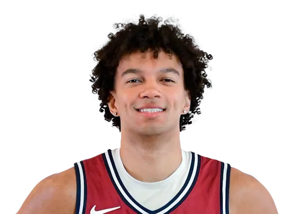 Jay Jones, Basketball, undefined