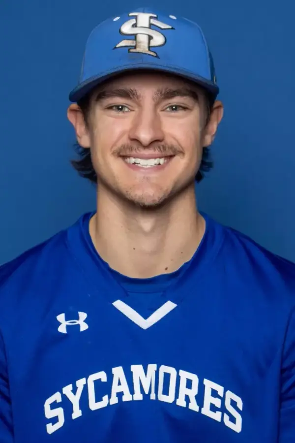 Aaron Moss, Baseball, Indiana State University