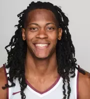 Cameron Tucker, Basketball, Alabama A&M University