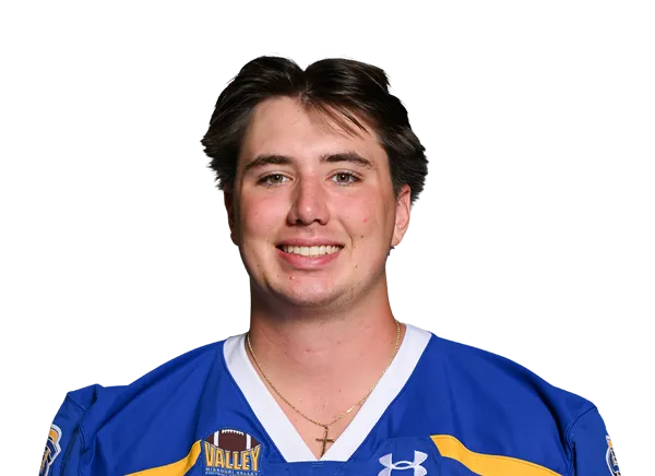 Evan McCarty, Football, undefined