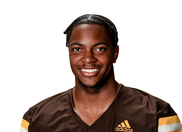 Dontae Burch, Football, undefined