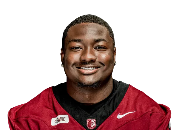 Jalen Wright, Football, undefined