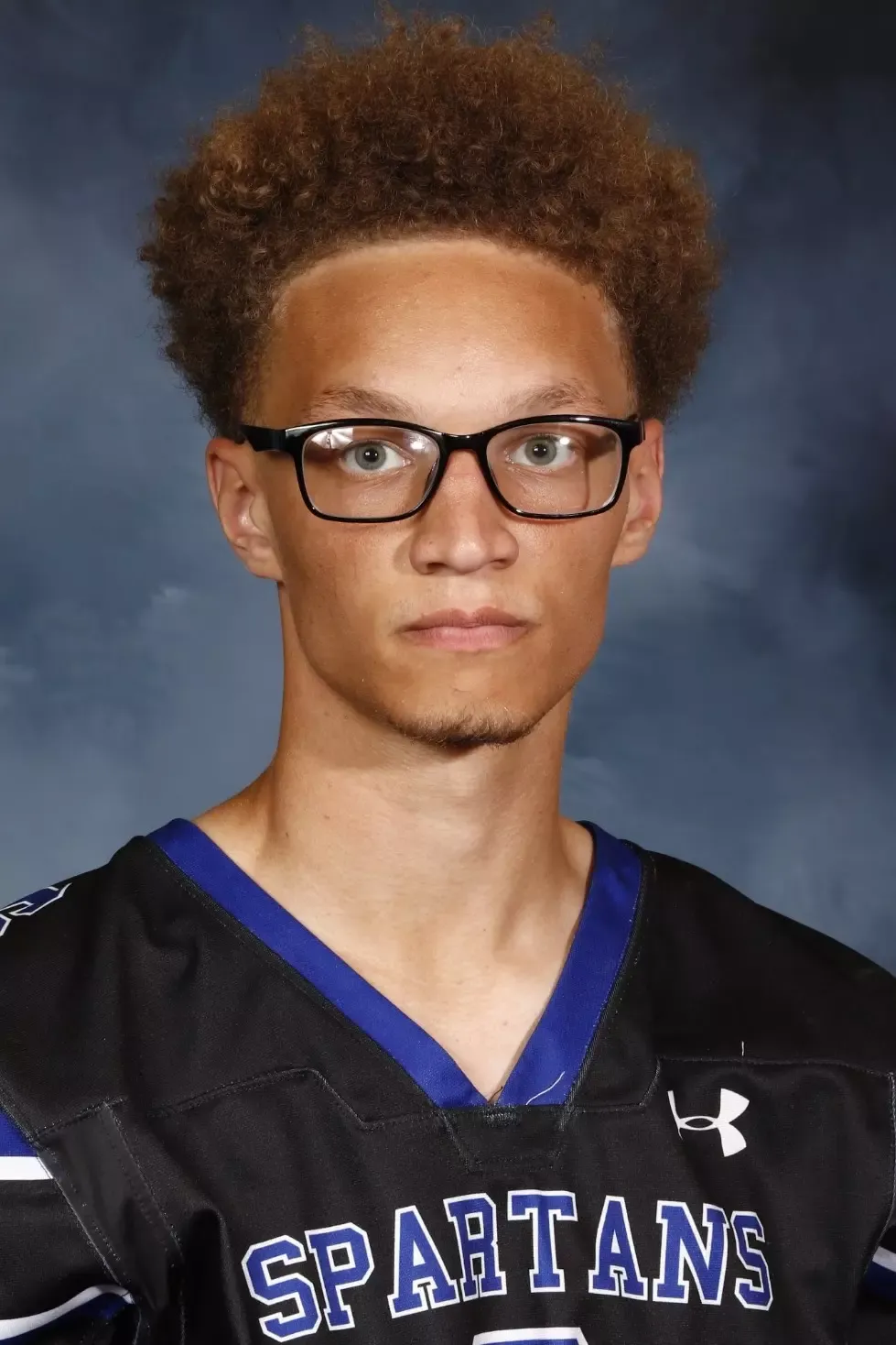 Devin Rice, Football, undefined