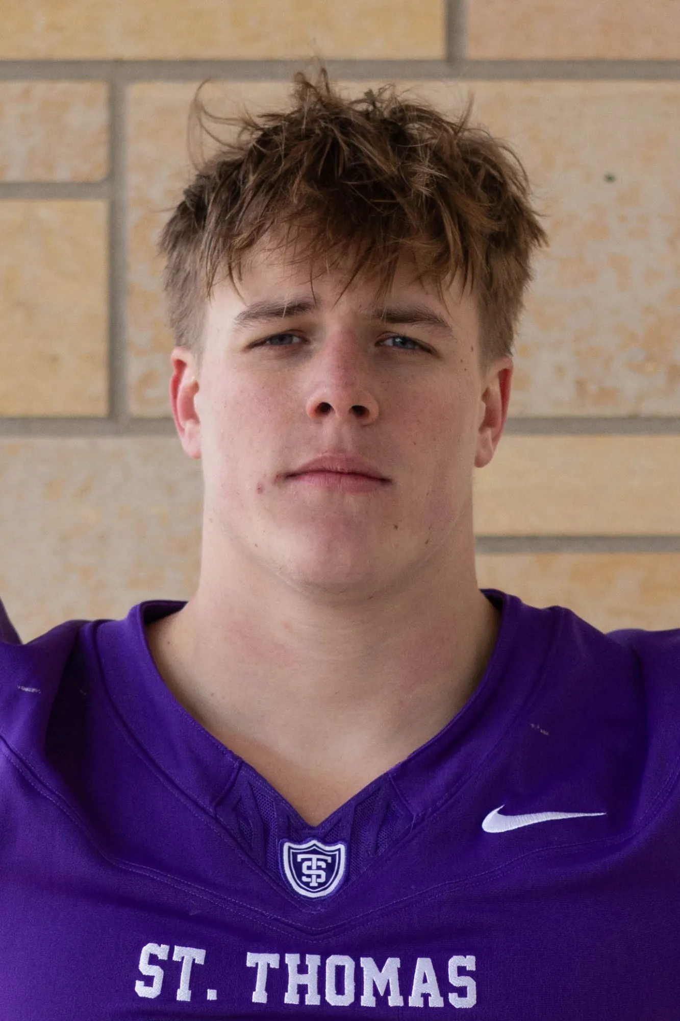 James Kingsbury, Football, undefined