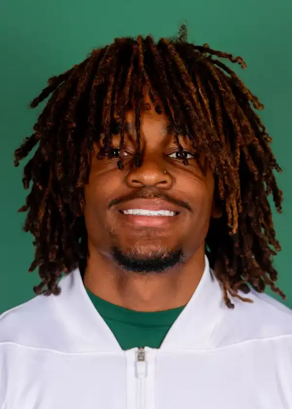 Daniel Williams, Football, Oklahoma Baptist University