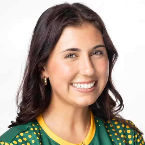 Brinn Paulson, Soccer, Concordia University Irvine