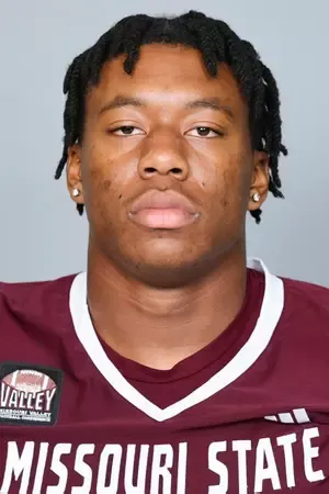 Da'Veon Ross, Football, undefined